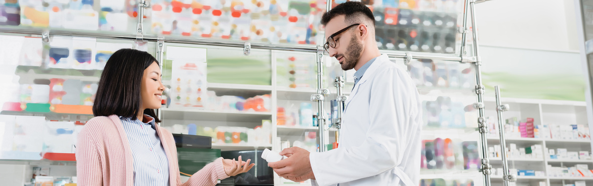 Pharmacist Owned and Operated